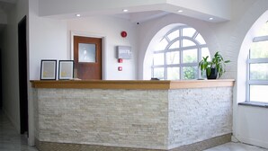 Business center - Belvoir Hotel (Nottingham)