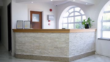 Businesscentrum