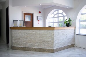 ビジネスセンター