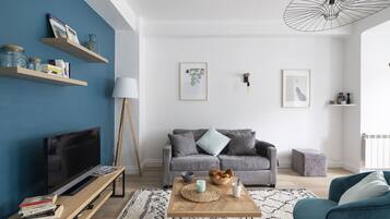 Télévision, chaßne hi-fi