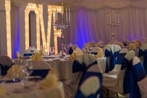 Dining - The Villa Levens (Kendal)