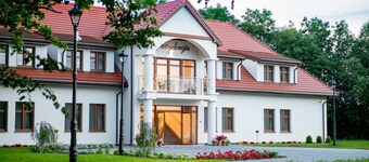 Rezydencja Dwór Polski