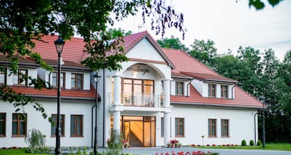 Rezydencja Dwór Polski