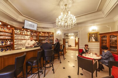 Rezydencja Dwór Polski