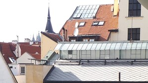 Unclassified image, 3 of 20, button - Vaclav (Prague)