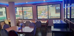 Lobby - Hotel Midpoint (Thimphu)