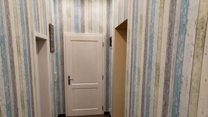Apartamento luxo, 2 quartos