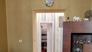 Apartamento luxo, 2 quartos