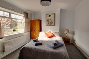 Room - Mariners House (King's Lynn)