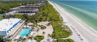 Prachtig Oceanfront Condo
