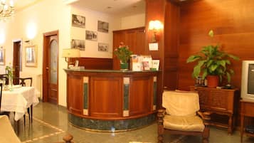 Recepción