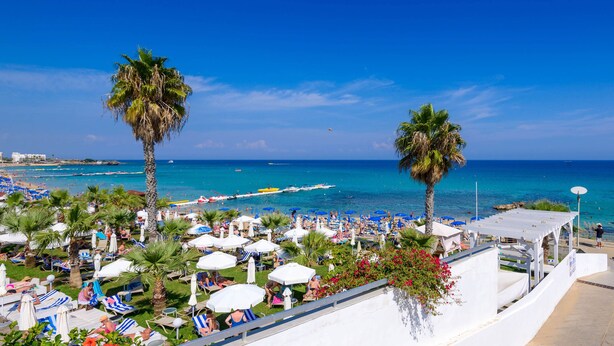 Plage