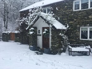 Exterior - Low Jock Scar Country Estate, Beautiful Cottages in Lake District  (Kendal)