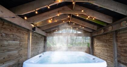 NEUE AUFLISTUNG! Low Jock Scar Country Estate, schöne Ferienhäuser im Lake District