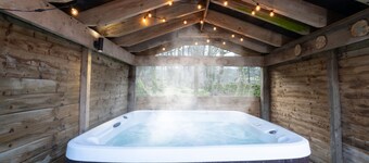 Low Jock Scar Country Estate, Beautiful Cottages in Lake District