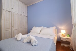 3 habitaciones, escritorio y insonorización