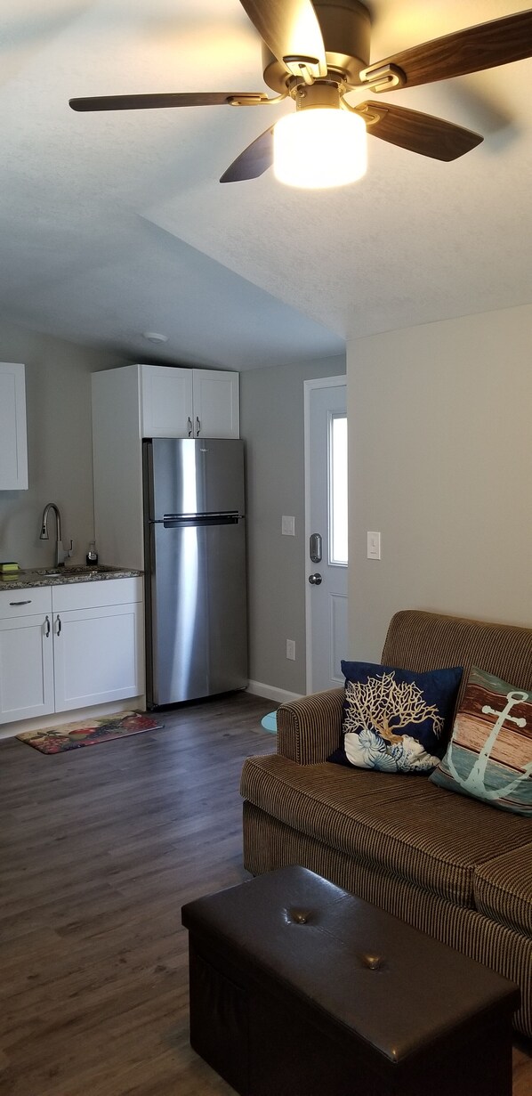 Flatscreentelevisie, Netflix, Hulu en streamingdiensten