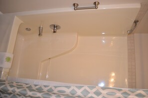 Dusche