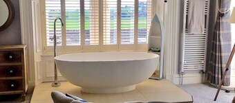 The Farmhouse - A Boutique Retreat