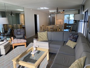 Fernseher, DVD-Player