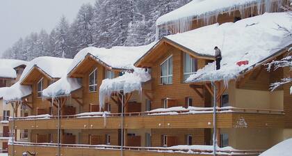 Appart authentique | 50m de la navette