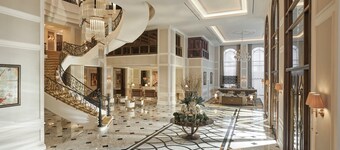 Mai House Saigon Hotel