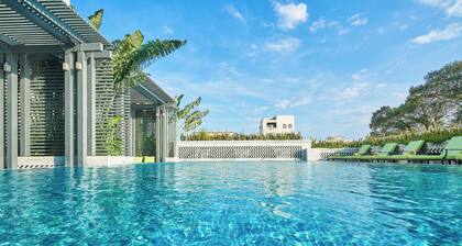 Mai House Saigon Hotel