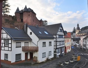 City view from property - Astoria Hotel Heimbach (Heimbach)