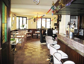 Interior - Astoria Hotel Heimbach (Heimbach)