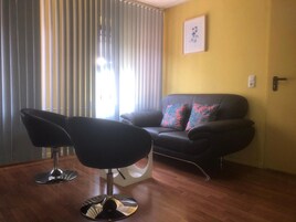 Flachbildfernseher