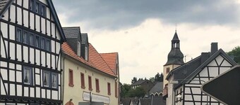 Astoria Hotel Heimbach