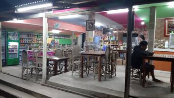 Restauration