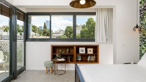Unclassified image, 2 of 66, button - Ella SR by TLV2rent (Tel Aviv)