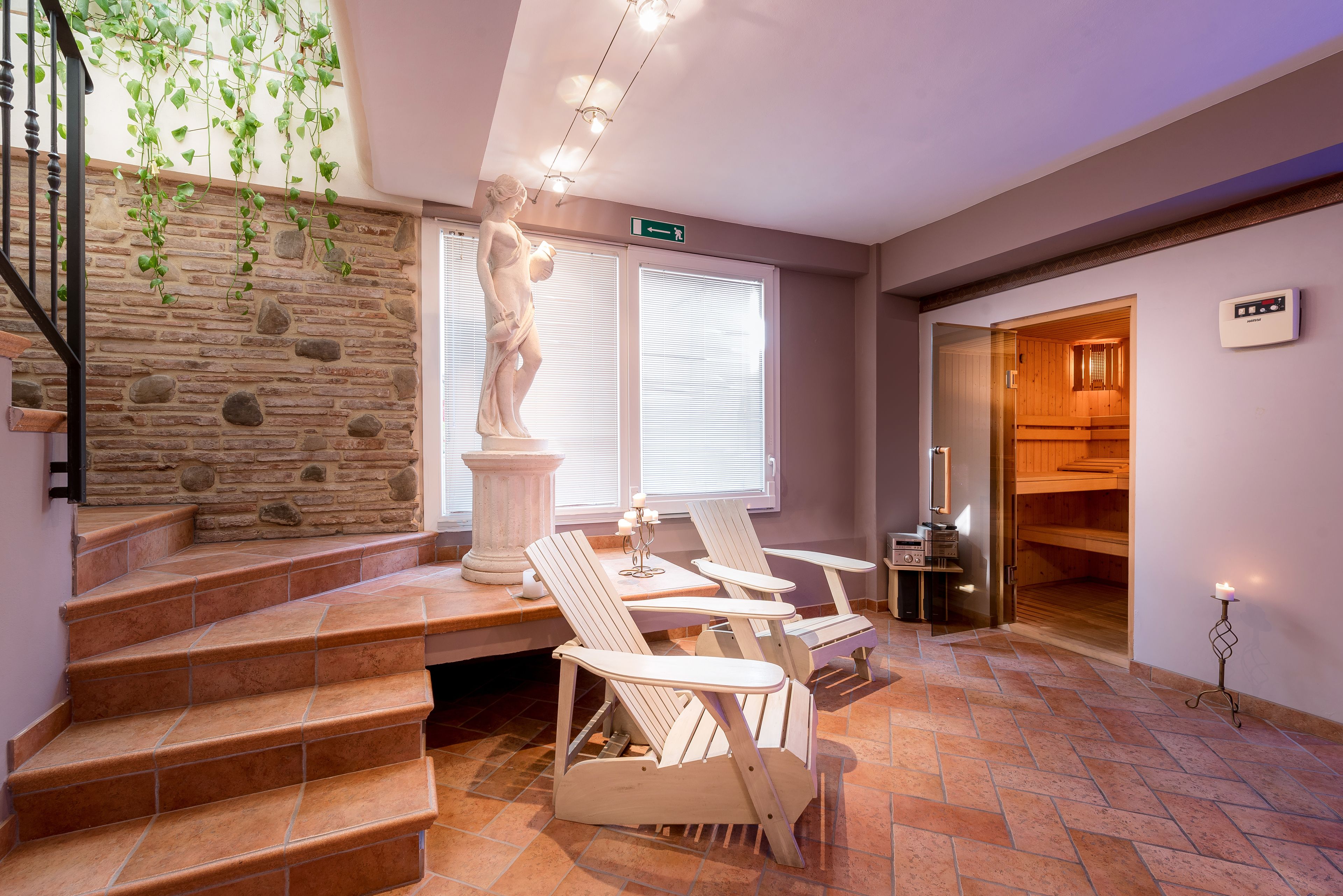 Photo - Hotel Sole Mio