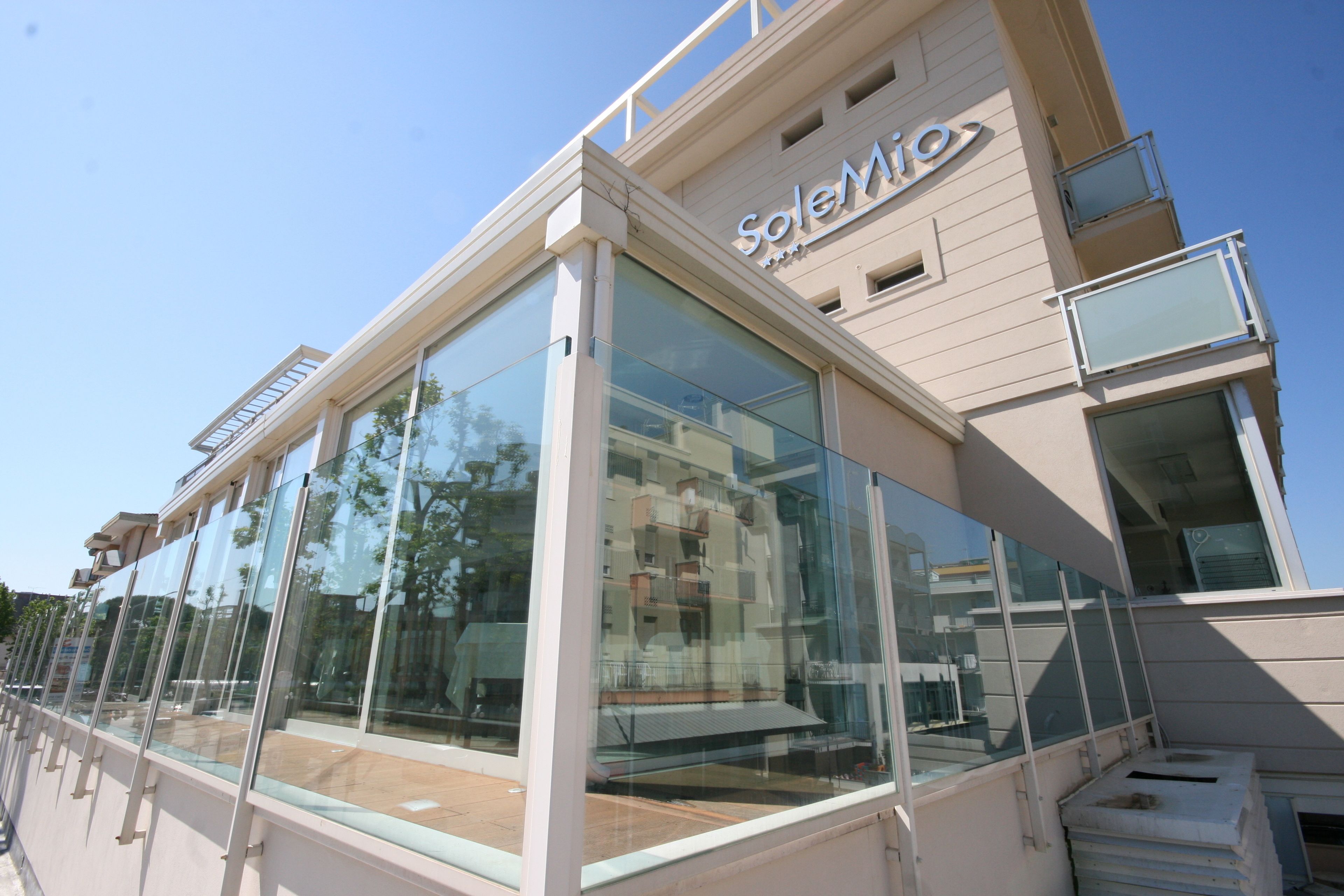 Photo - Hotel Sole Mio