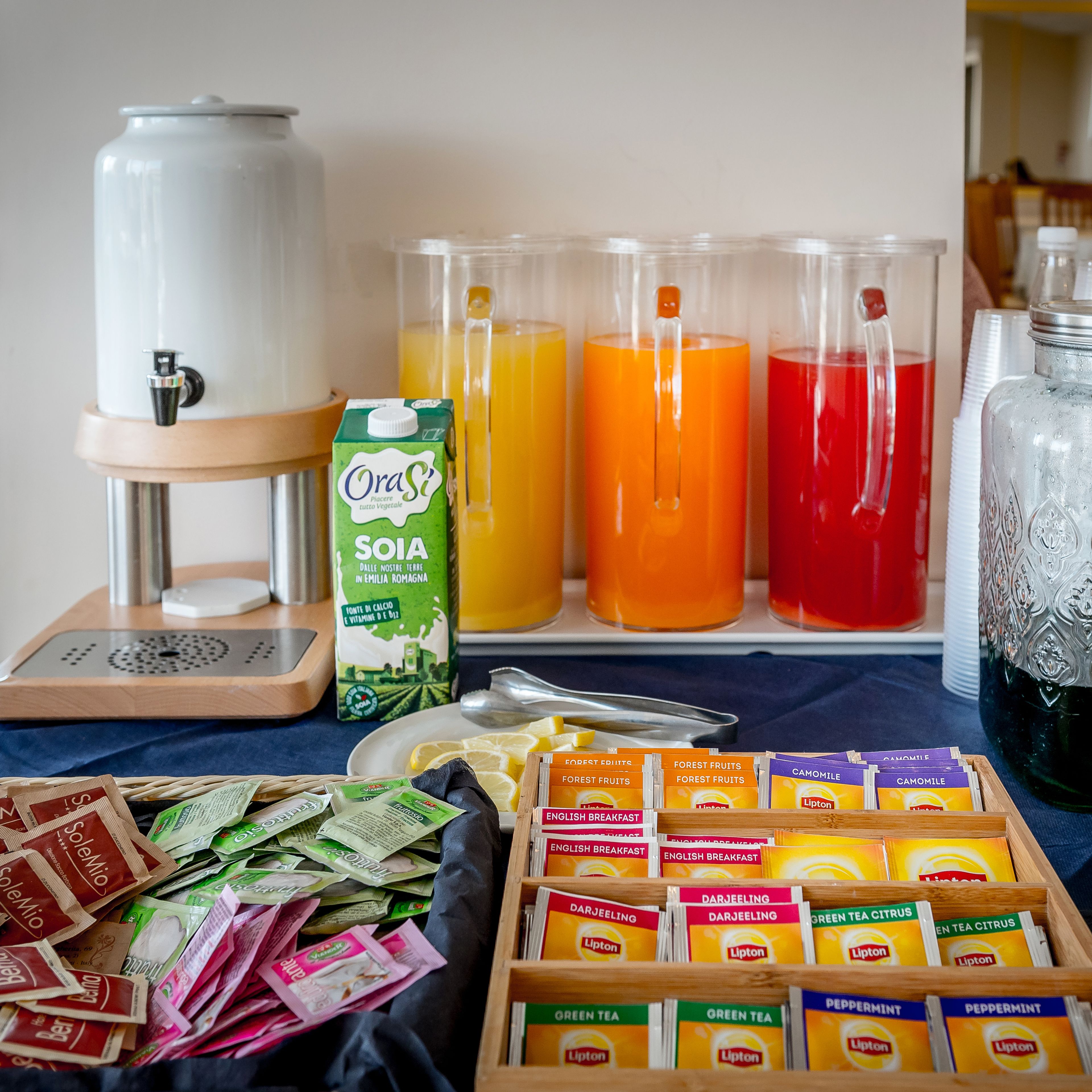 Photo - Hotel Sole Mio