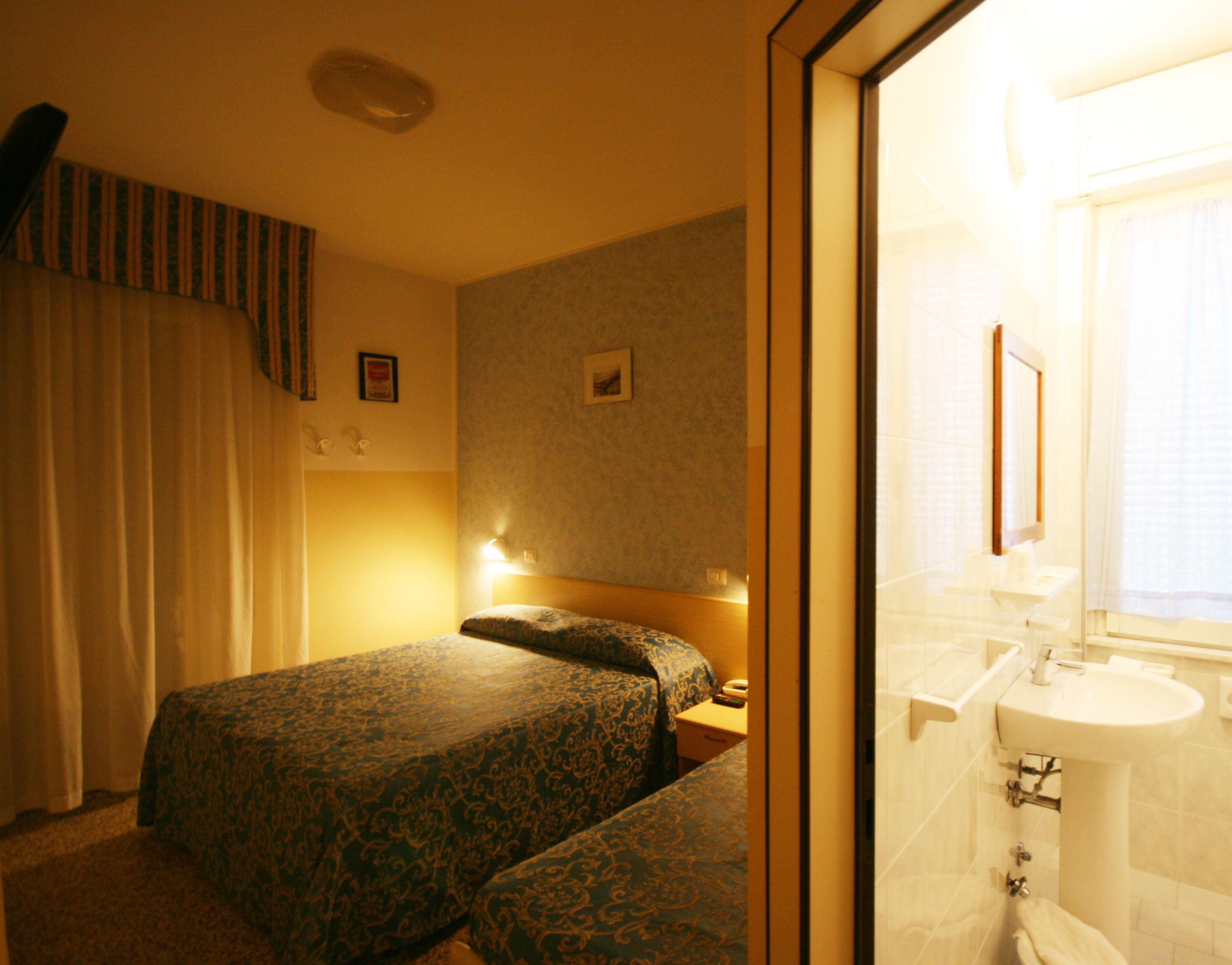 Photo - Hotel Sole Mio