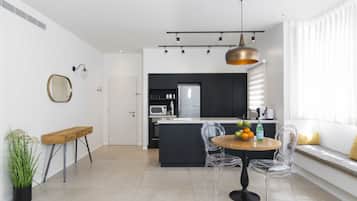 Hochwertige Bettwaren, individuell dekoriert, individuell eingerichtet