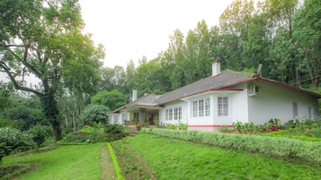 Bungalow (Arabidacool) | Down comforters, individually decorated, individually furnished, desk