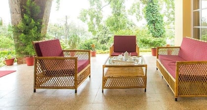 Ama Plantation Trails , Chikmagalur