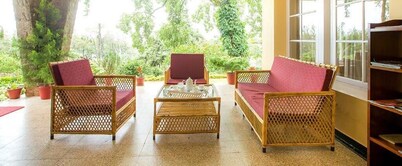 Ama Plantation Trails , Chikmagalur