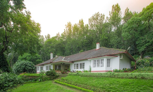 Exterior - Ama Plantation Trails , Chikmagalur (Chikkamagaluru)