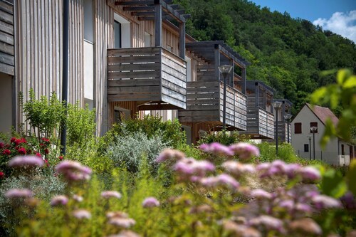 Appartement près du Centre + Accès Piscine