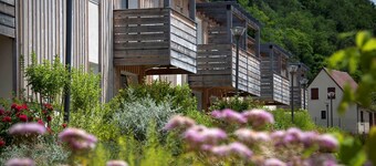 Appartement près du Centre + Accès Piscine