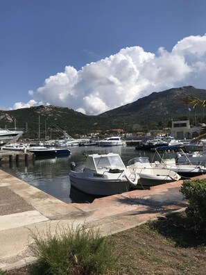 Port de plaisance