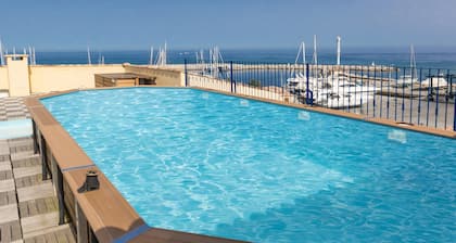 Proche de la Plage | Piscine sur le Toit Accès