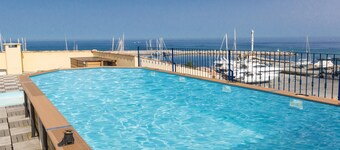 Proche de la Plage | Piscine sur le Toit Accès