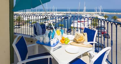 Proche de la Plage | Piscine sur le Toit Accès