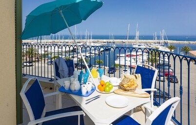 Proche de la Plage | Piscine sur le Toit Accès