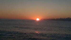 Beach - Oriental Hotel (Taimali)